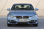BMW ActiveHybrid 3 2012 года